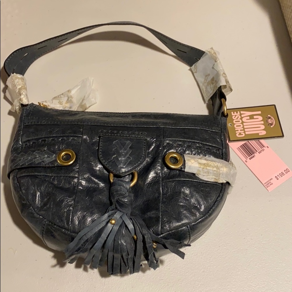 Juicy couture purse